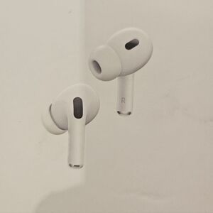 2nd generation airpods